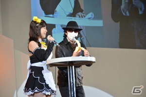 【TGS 2012】「ドリームCライブ2012」でPS3「ドリームクラブZERO Special Edipyon！」＆新作タイトル「ドリームクラブ5号店（仮）」が電撃発表！の画像3