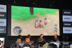 【TGS 2012】堀井雄二氏、齊藤陽介氏が登場した豪華イベント「スクエニChan！」TGS2012出張生配信のレポートをお届け！の画像3