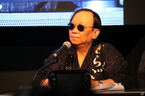 【TGS 2012】堀井雄二氏、齊藤陽介氏が登場した豪華イベント「スクエニChan！」TGS2012出張生配信のレポートをお届け！の画像8