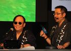 【TGS 2012】堀井雄二氏、齊藤陽介氏が登場した豪華イベント「スクエニChan！」TGS2012出張生配信のレポートをお届け！