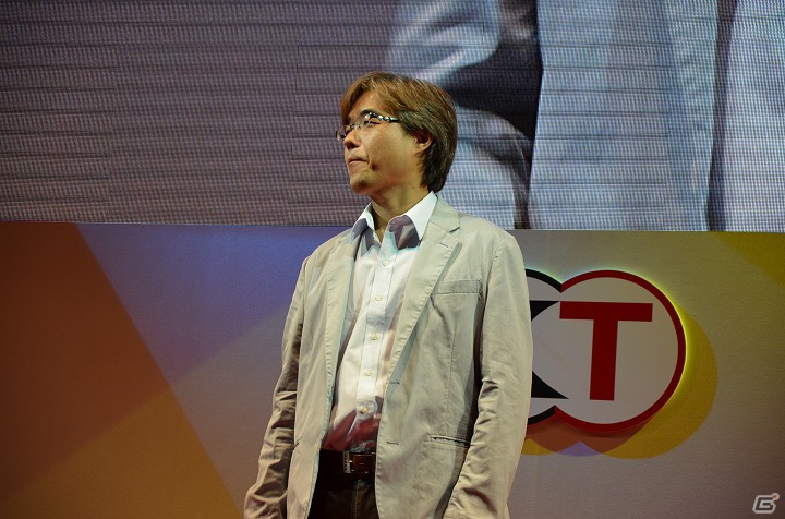 【TGS 2012】草尾毅さんと松風雅也さんが登場！Twitter大喜利も行われた「戦国無双 Chronicle 2nd」ステージイベントレポートの画像1