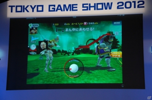 【TGS 2012】最新のゲームアプリやテクノロジーを開発者が発表！「iLove iPhone in TOKYO GAME SHOW」レポートの画像43