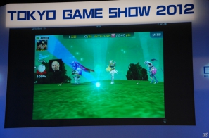 【TGS 2012】最新のゲームアプリやテクノロジーを開発者が発表！「iLove iPhone in TOKYO GAME SHOW」レポートの画像44