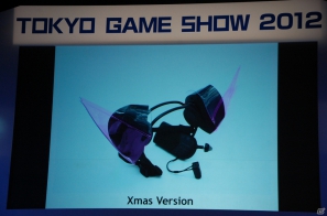 【TGS 2012】最新のゲームアプリやテクノロジーを開発者が発表！「iLove iPhone in TOKYO GAME SHOW」レポートの画像55