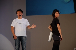 【TGS 2012】最新のゲームアプリやテクノロジーを開発者が発表！「iLove iPhone in TOKYO GAME SHOW」レポートの画像62