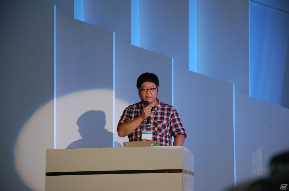 【TGS 2012】最新のゲームアプリやテクノロジーを開発者が発表！「iLove iPhone in TOKYO GAME SHOW」レポートの画像11