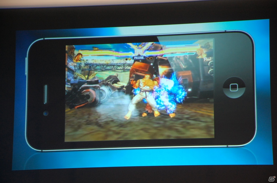 【TGS 2012】最新のゲームアプリやテクノロジーを開発者が発表！「iLove iPhone in TOKYO GAME SHOW」レポートの画像12