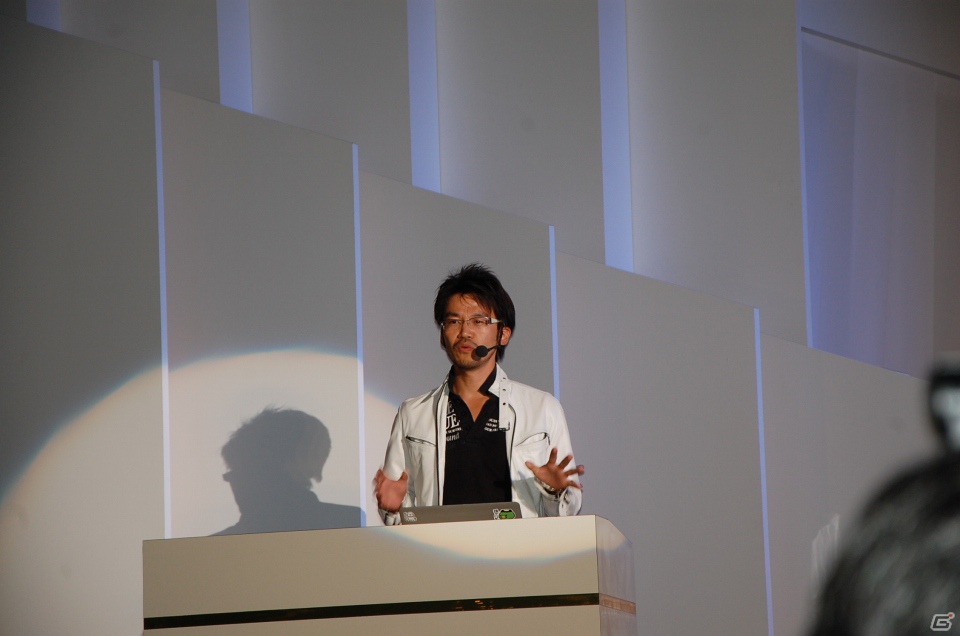 【TGS 2012】最新のゲームアプリやテクノロジーを開発者が発表！「iLove iPhone in TOKYO GAME SHOW」レポートの画像2