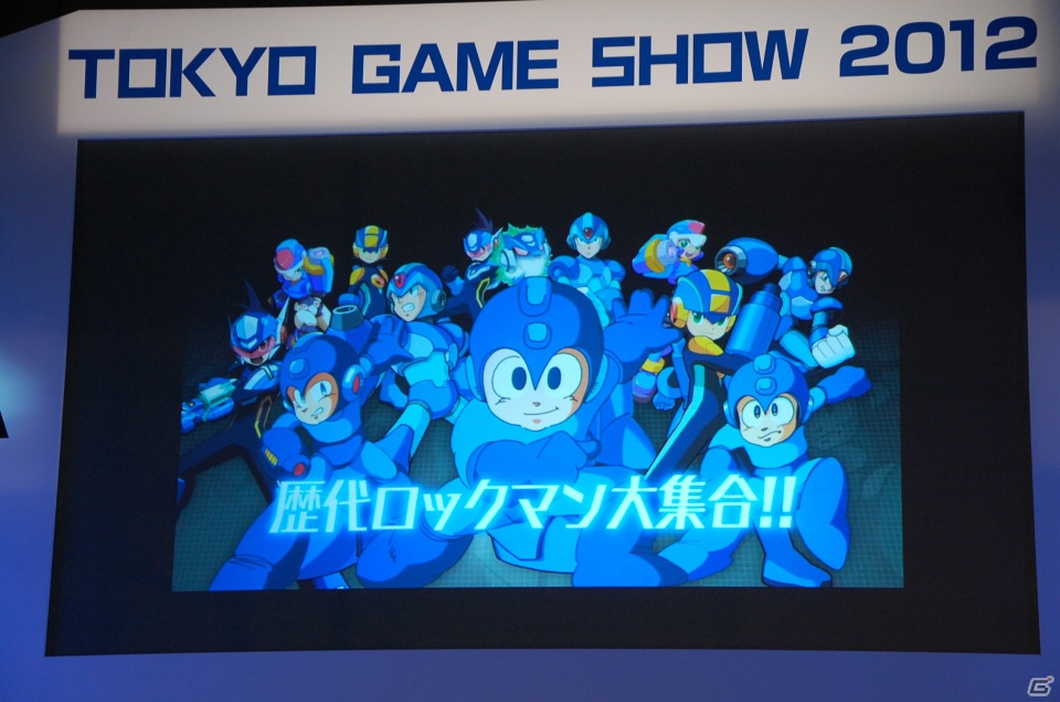 【TGS 2012】最新のゲームアプリやテクノロジーを開発者が発表！「iLove iPhone in TOKYO GAME SHOW」レポートの画像27