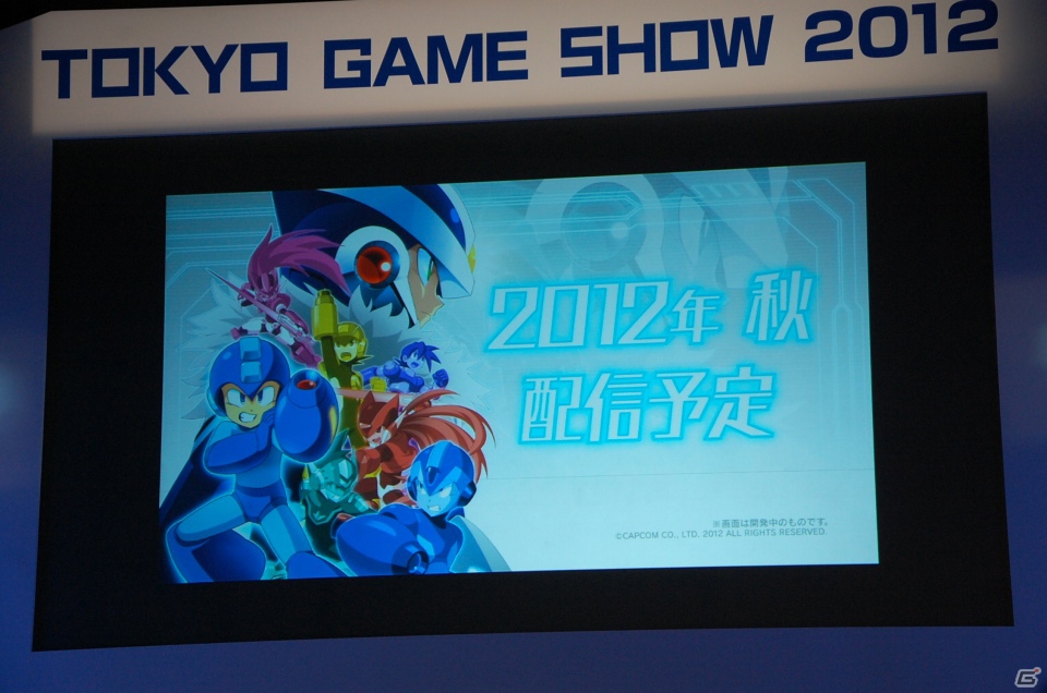 【TGS 2012】最新のゲームアプリやテクノロジーを開発者が発表！「iLove iPhone in TOKYO GAME SHOW」レポートの画像30
