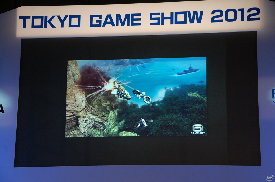 【TGS 2012】最新のゲームアプリやテクノロジーを開発者が発表！「iLove iPhone in TOKYO GAME SHOW」レポートの画像35