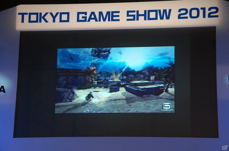 【TGS 2012】最新のゲームアプリやテクノロジーを開発者が発表！「iLove iPhone in TOKYO GAME SHOW」レポートの画像36