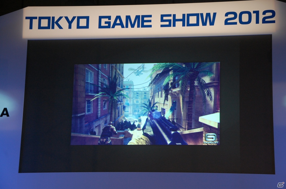 【TGS 2012】最新のゲームアプリやテクノロジーを開発者が発表！「iLove iPhone in TOKYO GAME SHOW」レポートの画像37