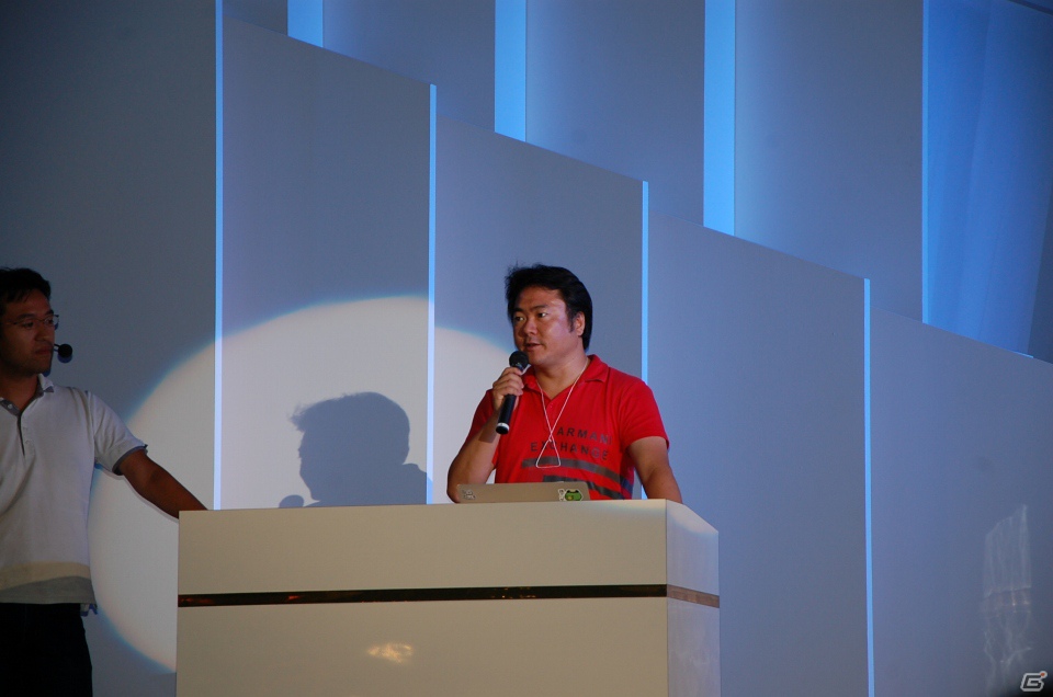 【TGS 2012】最新のゲームアプリやテクノロジーを開発者が発表！「iLove iPhone in TOKYO GAME SHOW」レポートの画像39