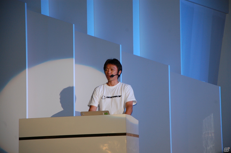 【TGS 2012】最新のゲームアプリやテクノロジーを開発者が発表！「iLove iPhone in TOKYO GAME SHOW」レポートの画像50
