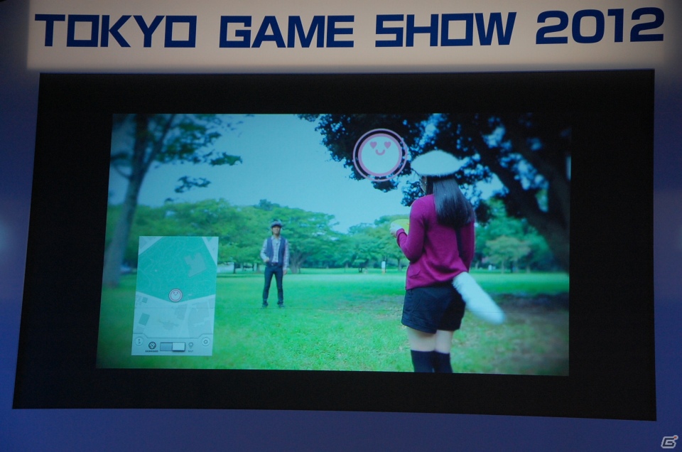 【TGS 2012】最新のゲームアプリやテクノロジーを開発者が発表！「iLove iPhone in TOKYO GAME SHOW」レポートの画像61