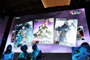 【TGS 2012】「信長の野望 Online」拡張パック第6弾開発スタート＆「大航海時代 Online」2013年3月にChapter2実装＆「真・三國無双 Online」PS3版「5周年記念パック」発売決定！の画像103