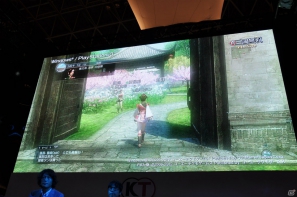 【TGS 2012】「信長の野望 Online」拡張パック第6弾開発スタート＆「大航海時代 Online」2013年3月にChapter2実装＆「真・三國無双 Online」PS3版「5周年記念パック」発売決定！の画像17