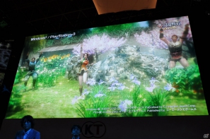 【TGS 2012】「信長の野望 Online」拡張パック第6弾開発スタート＆「大航海時代 Online」2013年3月にChapter2実装＆「真・三國無双 Online」PS3版「5周年記念パック」発売決定！の画像18