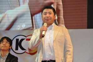 【TGS 2012】「信長の野望 Online」拡張パック第6弾開発スタート＆「大航海時代 Online」2013年3月にChapter2実装＆「真・三國無双 Online」PS3版「5周年記念パック」発売決定！の画像21