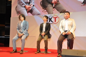 【TGS 2012】「信長の野望 Online」拡張パック第6弾開発スタート＆「大航海時代 Online」2013年3月にChapter2実装＆「真・三國無双 Online」PS3版「5周年記念パック」発売決定！の画像22