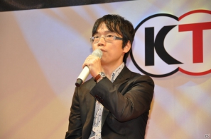 【TGS 2012】「信長の野望 Online」拡張パック第6弾開発スタート＆「大航海時代 Online」2013年3月にChapter2実装＆「真・三國無双 Online」PS3版「5周年記念パック」発売決定！の画像27