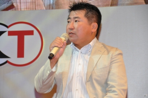 【TGS 2012】「信長の野望 Online」拡張パック第6弾開発スタート＆「大航海時代 Online」2013年3月にChapter2実装＆「真・三國無双 Online」PS3版「5周年記念パック」発売決定！の画像30