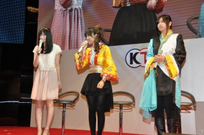 【TGS 2012】「信長の野望 Online」拡張パック第6弾開発スタート＆「大航海時代 Online」2013年3月にChapter2実装＆「真・三國無双 Online」PS3版「5周年記念パック」発売決定！の画像49