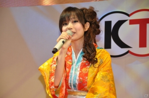 【TGS 2012】「信長の野望 Online」拡張パック第6弾開発スタート＆「大航海時代 Online」2013年3月にChapter2実装＆「真・三國無双 Online」PS3版「5周年記念パック」発売決定！の画像55