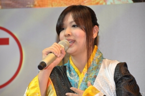 【TGS 2012】「信長の野望 Online」拡張パック第6弾開発スタート＆「大航海時代 Online」2013年3月にChapter2実装＆「真・三國無双 Online」PS3版「5周年記念パック」発売決定！の画像57