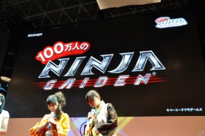 【TGS 2012】「信長の野望 Online」拡張パック第6弾開発スタート＆「大航海時代 Online」2013年3月にChapter2実装＆「真・三國無双 Online」PS3版「5周年記念パック」発売決定！の画像60