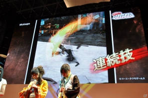 【TGS 2012】「信長の野望 Online」拡張パック第6弾開発スタート＆「大航海時代 Online」2013年3月にChapter2実装＆「真・三國無双 Online」PS3版「5周年記念パック」発売決定！の画像63