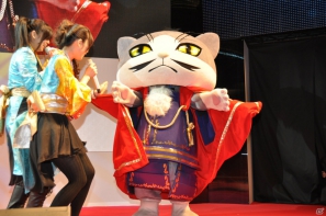 【TGS 2012】「信長の野望 Online」拡張パック第6弾開発スタート＆「大航海時代 Online」2013年3月にChapter2実装＆「真・三國無双 Online」PS3版「5周年記念パック」発売決定！の画像67