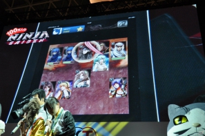 【TGS 2012】「信長の野望 Online」拡張パック第6弾開発スタート＆「大航海時代 Online」2013年3月にChapter2実装＆「真・三國無双 Online」PS3版「5周年記念パック」発売決定！の画像72