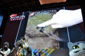 【TGS 2012】「信長の野望 Online」拡張パック第6弾開発スタート＆「大航海時代 Online」2013年3月にChapter2実装＆「真・三國無双 Online」PS3版「5周年記念パック」発売決定！の画像78