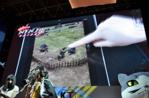 【TGS 2012】「信長の野望 Online」拡張パック第6弾開発スタート＆「大航海時代 Online」2013年3月にChapter2実装＆「真・三國無双 Online」PS3版「5周年記念パック」発売決定！の画像80