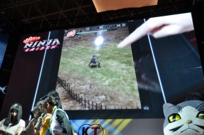 【TGS 2012】「信長の野望 Online」拡張パック第6弾開発スタート＆「大航海時代 Online」2013年3月にChapter2実装＆「真・三國無双 Online」PS3版「5周年記念パック」発売決定！の画像81
