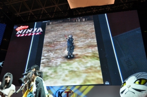 【TGS 2012】「信長の野望 Online」拡張パック第6弾開発スタート＆「大航海時代 Online」2013年3月にChapter2実装＆「真・三國無双 Online」PS3版「5周年記念パック」発売決定！の画像82