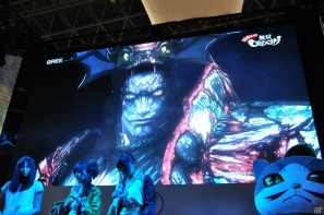 【TGS 2012】「信長の野望 Online」拡張パック第6弾開発スタート＆「大航海時代 Online」2013年3月にChapter2実装＆「真・三國無双 Online」PS3版「5周年記念パック」発売決定！の画像94