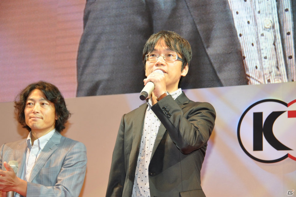 【TGS 2012】「信長の野望 Online」拡張パック第6弾開発スタート＆「大航海時代 Online」2013年3月にChapter2実装＆「真・三國無双 Online」PS3版「5周年記念パック」発売決定！の画像10