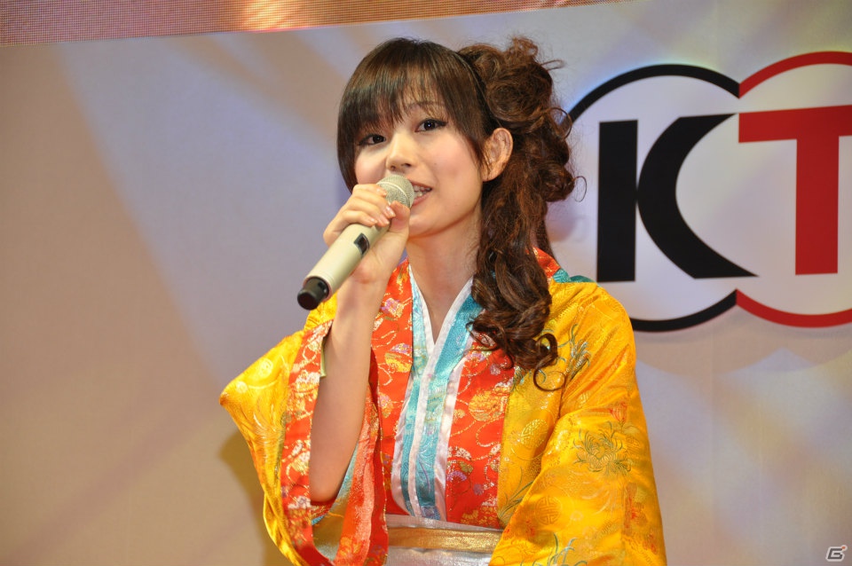 【TGS 2012】「信長の野望 Online」拡張パック第6弾開発スタート＆「大航海時代 Online」2013年3月にChapter2実装＆「真・三國無双 Online」PS3版「5周年記念パック」発売決定！の画像55