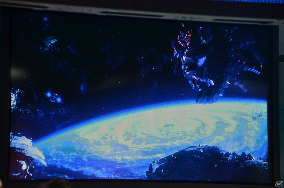 【TGS 2012】武器固有の特殊能力が付くようシステムを構築中―ユーザーの質問にバシバシ答えた「ファンタシースターオンライン2」最終日のステージレポートの画像22