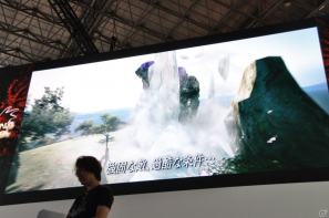 【TGS 2012】覚者たちよ、さらに腕を磨け！セーブ不可のハードモードなど待望の追加DLCや最新作「ドラゴンズドグマ：ダークアリズン」も発表された「ドラゴンズドグマ」ステージレポの画像17