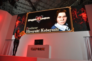 【TGS 2012】覚者たちよ、さらに腕を磨け！セーブ不可のハードモードなど待望の追加DLCや最新作「ドラゴンズドグマ：ダークアリズン」も発表された「ドラゴンズドグマ」ステージレポの画像2