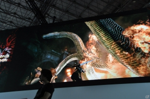 【TGS 2012】覚者たちよ、さらに腕を磨け！セーブ不可のハードモードなど待望の追加DLCや最新作「ドラゴンズドグマ：ダークアリズン」も発表された「ドラゴンズドグマ」ステージレポの画像27