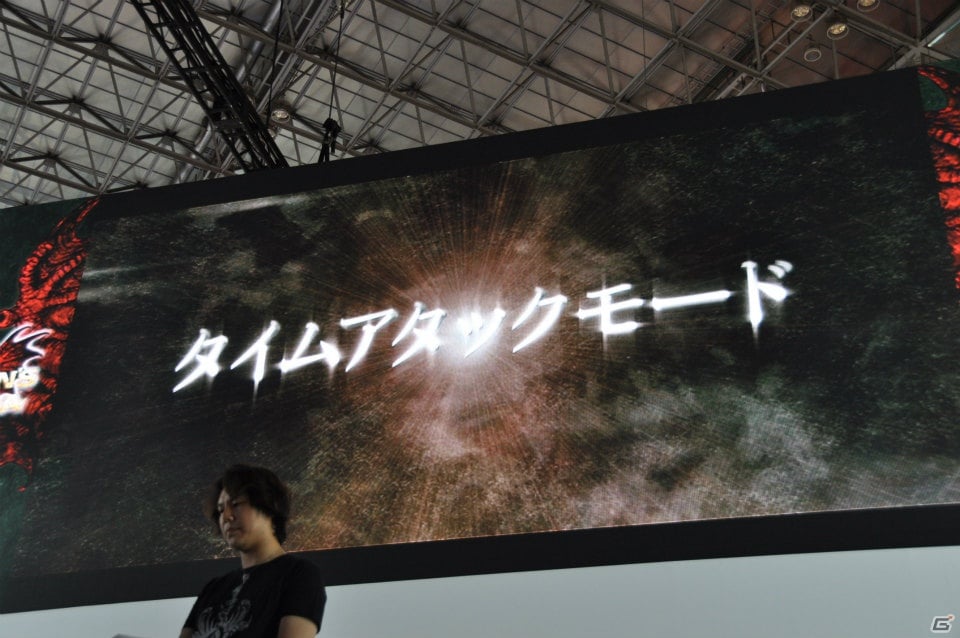 【TGS 2012】覚者たちよ、さらに腕を磨け！セーブ不可のハードモードなど待望の追加DLCや最新作「ドラゴンズドグマ：ダークアリズン」も発表された「ドラゴンズドグマ」ステージレポの画像20
