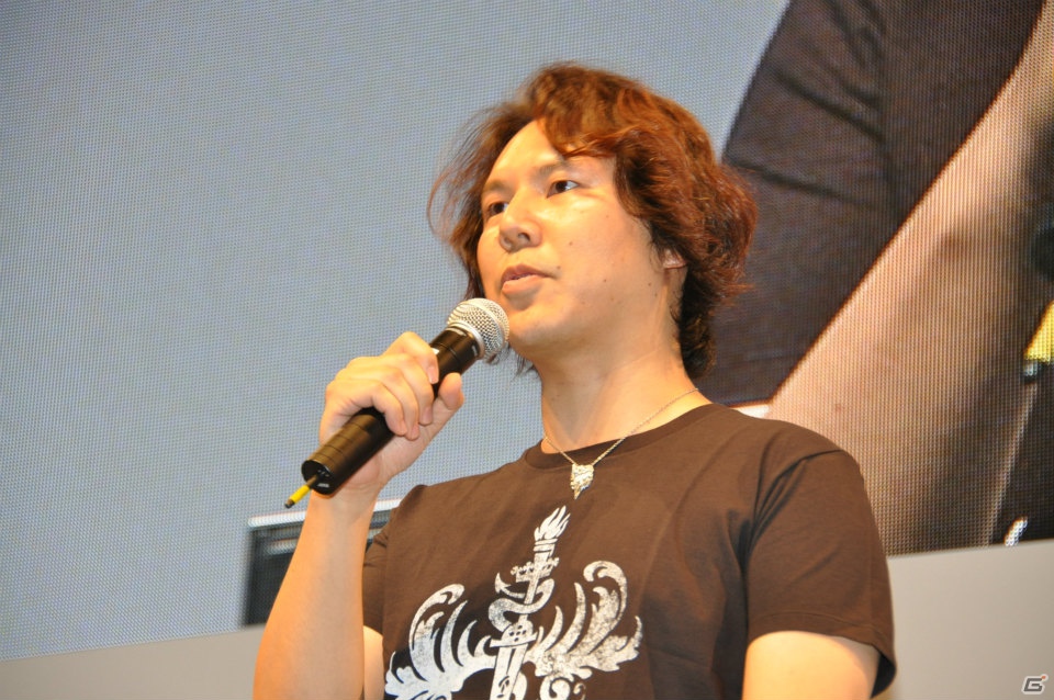 【TGS 2012】覚者たちよ、さらに腕を磨け！セーブ不可のハードモードなど待望の追加DLCや最新作「ドラゴンズドグマ：ダークアリズン」も発表された「ドラゴンズドグマ」ステージレポの画像4