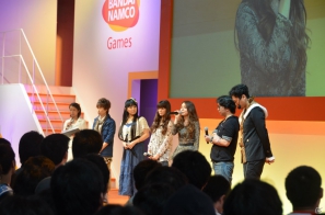【TGS 2012】主人公は“普通の変態”！？実機プレイも披露された「『時と永遠～トキトワ～』スペシャルステージ ～ポロリ暴露もあるよ～」の模様をお届け！の画像34