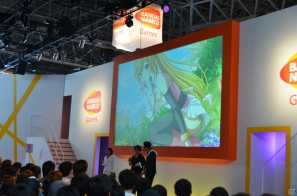 【TGS 2012】主人公は“普通の変態”！？実機プレイも披露された「『時と永遠～トキトワ～』スペシャルステージ ～ポロリ暴露もあるよ～」の模様をお届け！の画像39