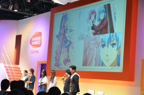 【TGS 2012】主人公は“普通の変態”！？実機プレイも披露された「『時と永遠～トキトワ～』スペシャルステージ ～ポロリ暴露もあるよ～」の模様をお届け！の画像4